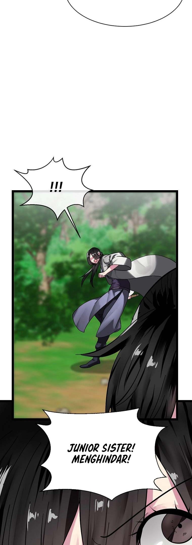 Volcanic Age Chapter 212 Gambar 43