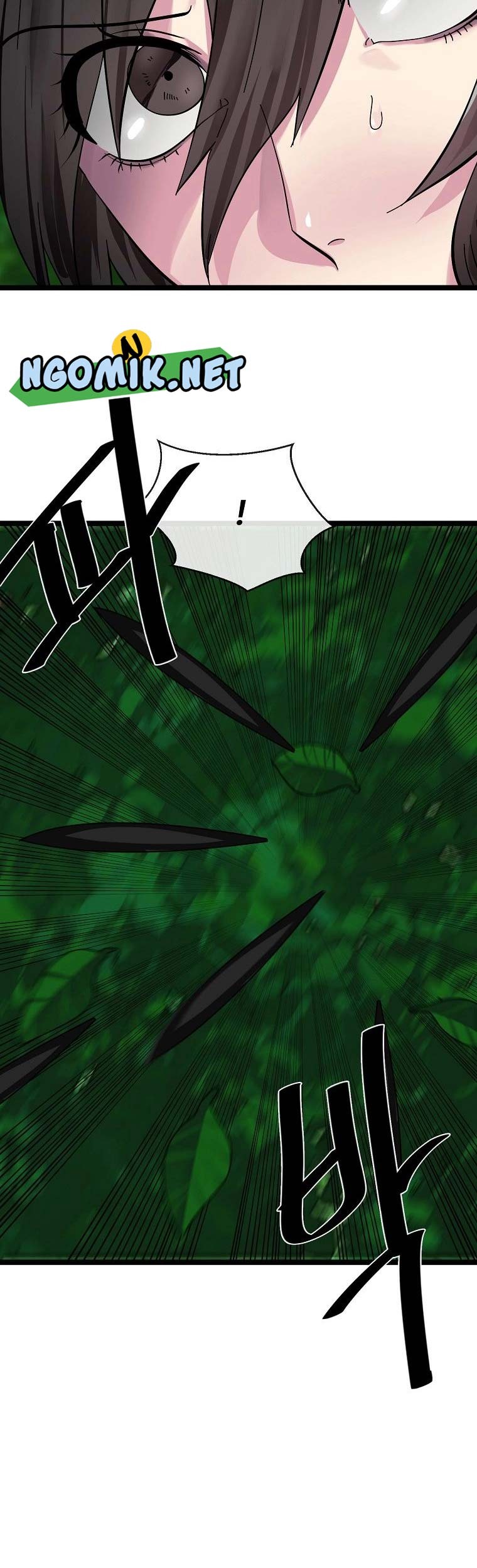 Volcanic Age Chapter 212 Gambar 44