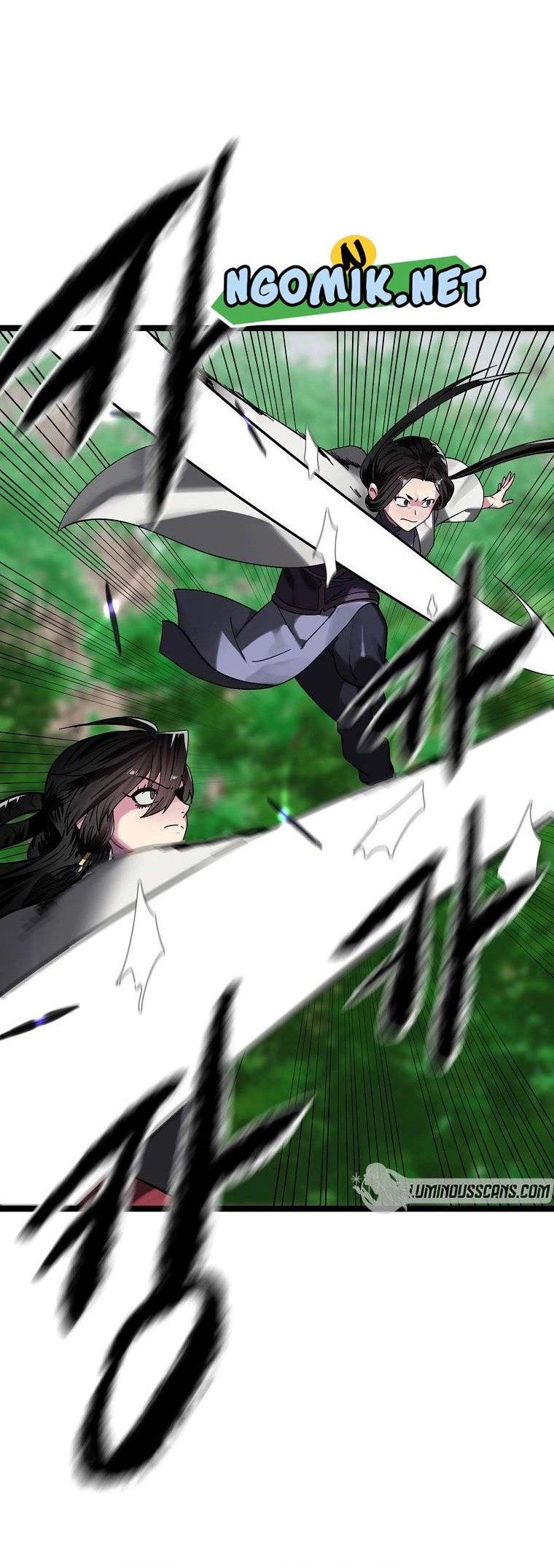 Volcanic Age Chapter 212 Gambar 45