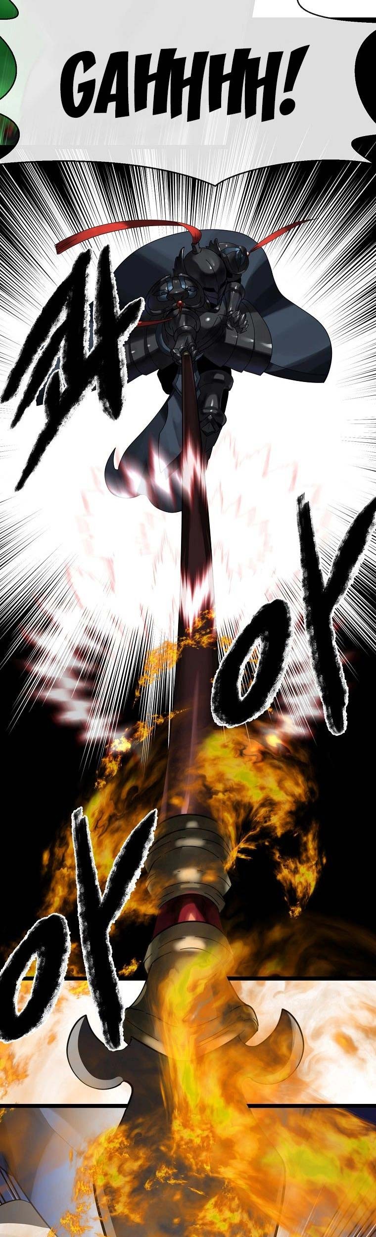 Volcanic Age Chapter 212 Gambar 4