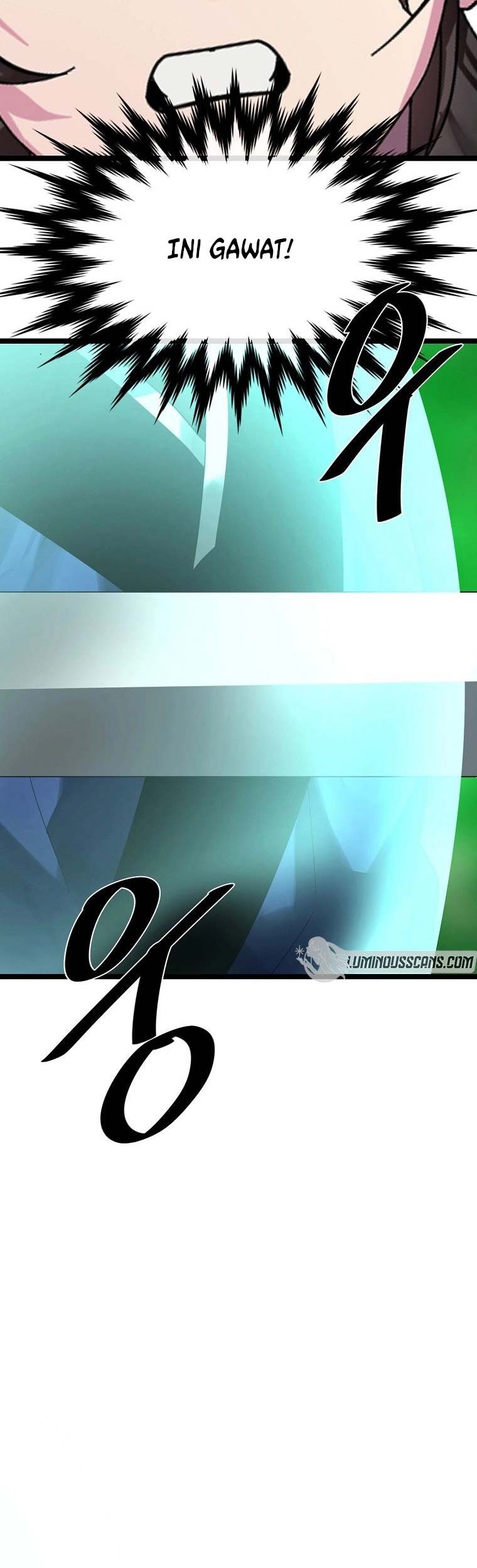 Volcanic Age Chapter 212 Gambar 6