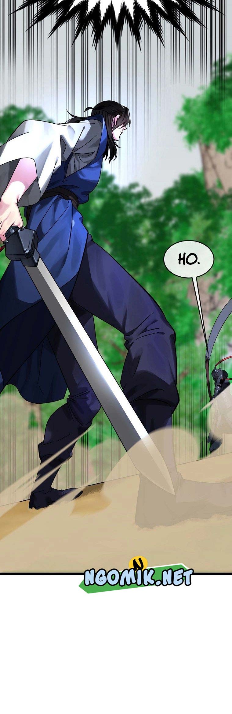 Volcanic Age Chapter 212 Gambar 9