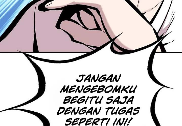 Demon X Angel, Can’t Get Along! Chapter 53 Gambar 53