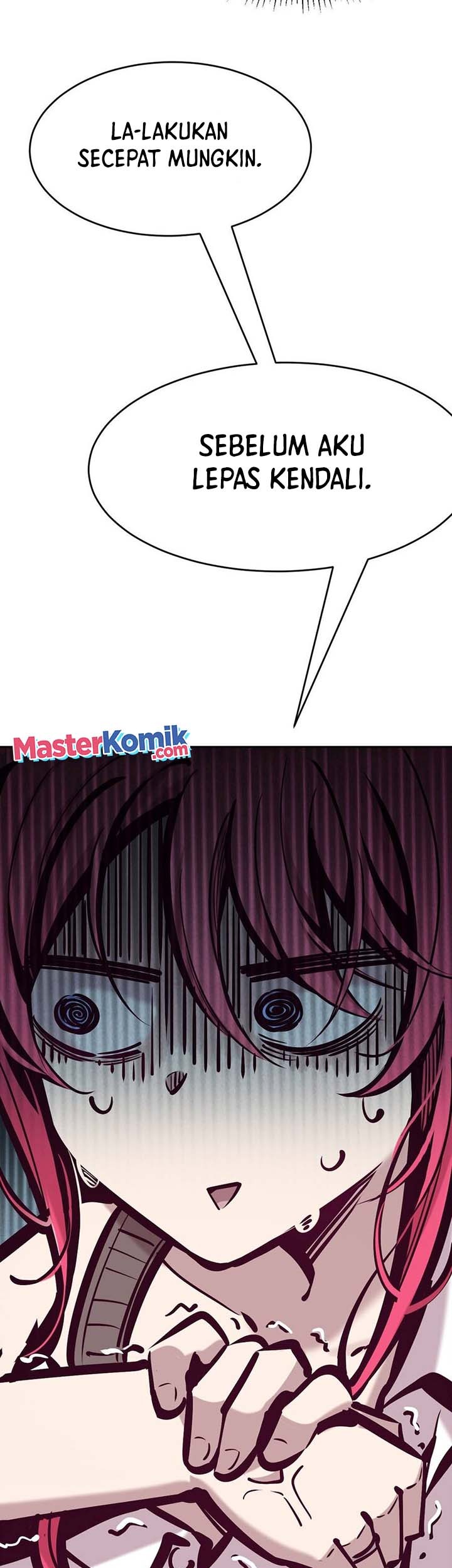 Demon X Angel, Can’t Get Along! Chapter 53 Gambar 58