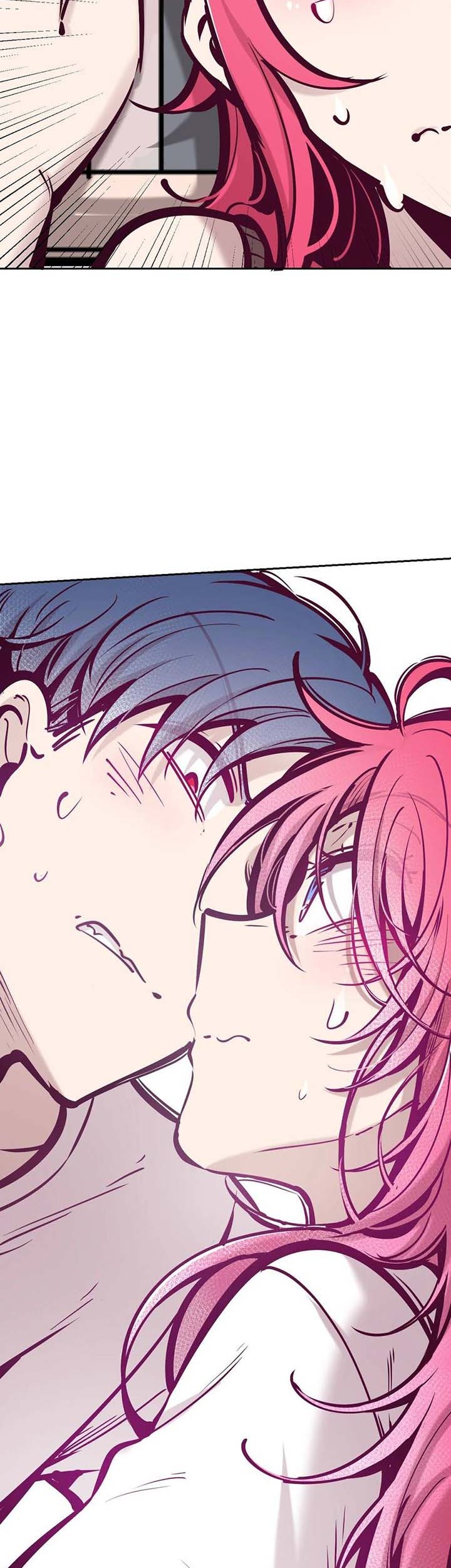 Demon X Angel, Can’t Get Along! Chapter 53 Gambar 60