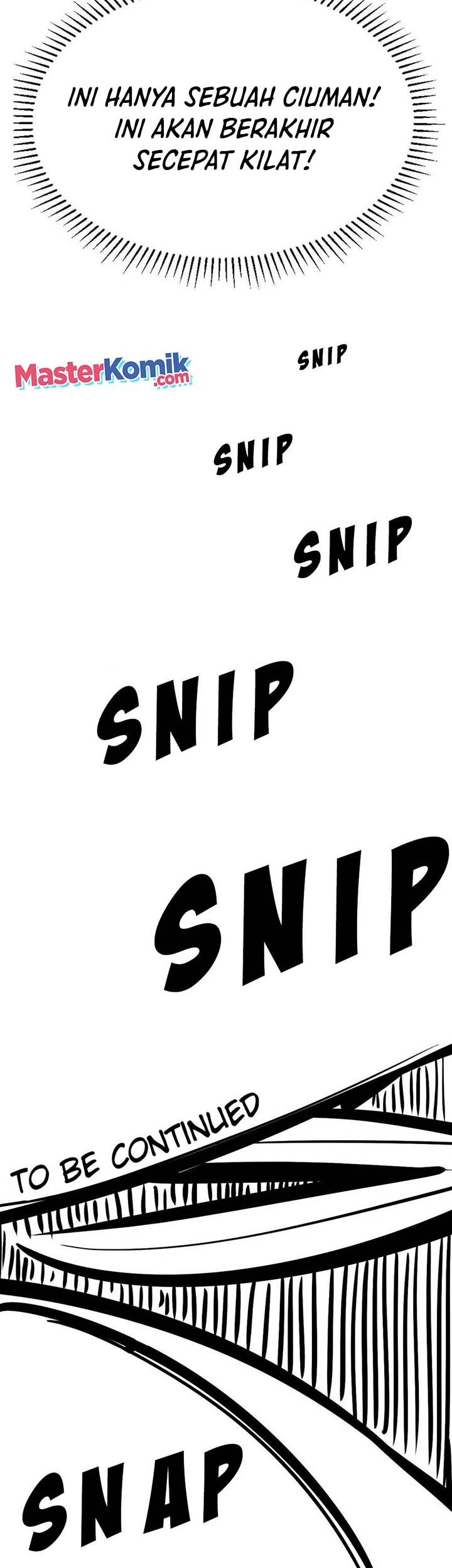 Demon X Angel, Can’t Get Along! Chapter 53 Gambar 62