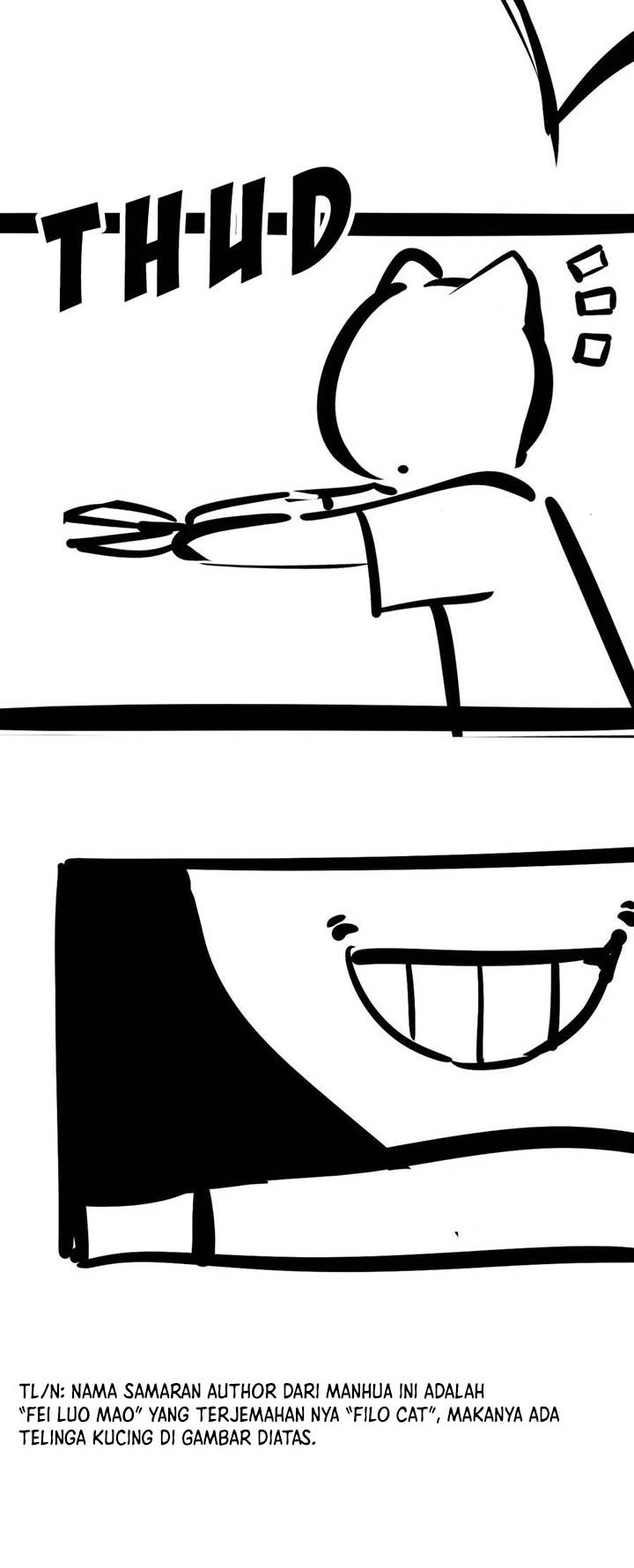 Demon X Angel, Can’t Get Along! Chapter 53 Gambar 63