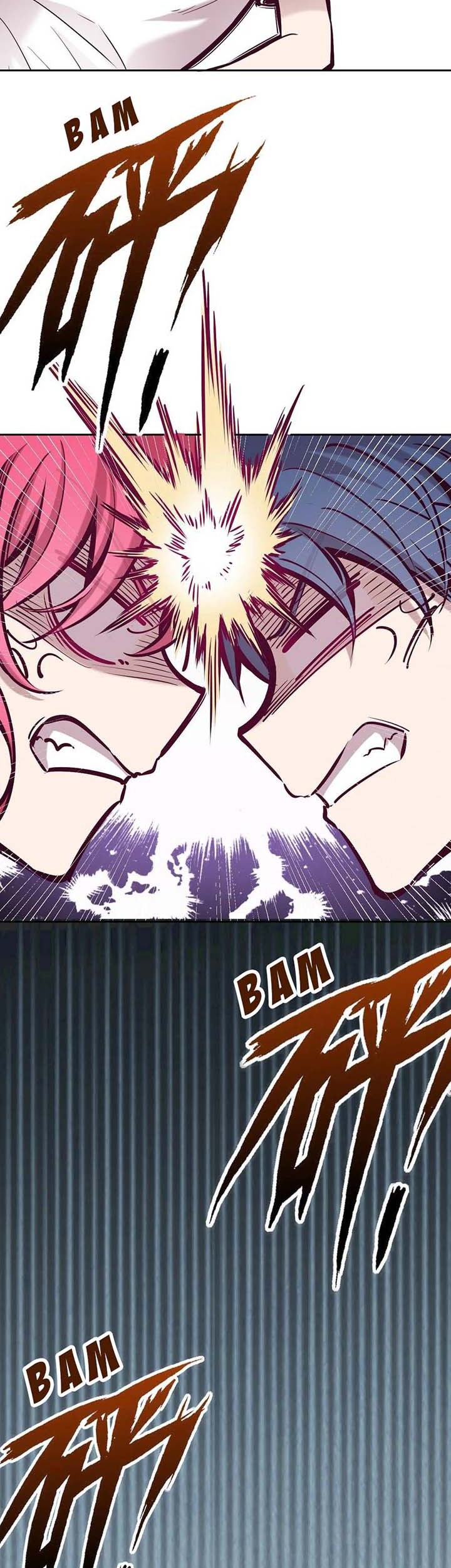 Demon X Angel, Can’t Get Along! Chapter 53 Gambar 36