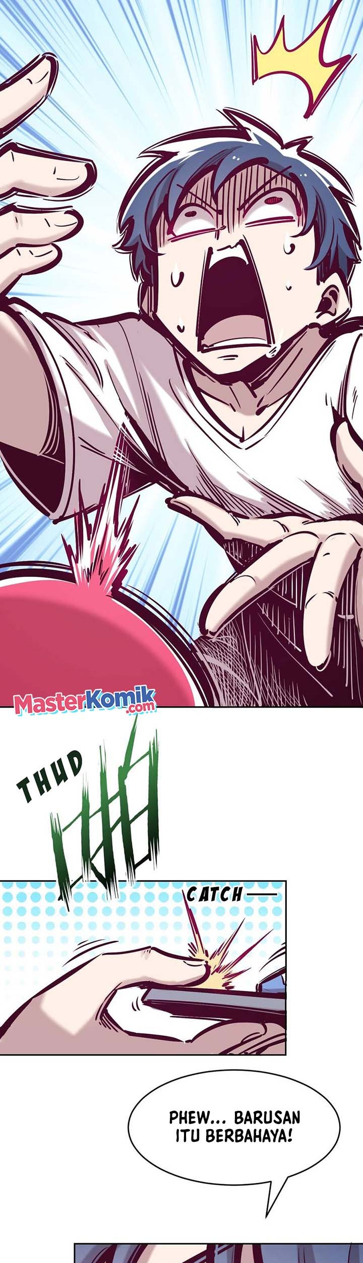 Demon X Angel, Can’t Get Along! Chapter 53 Gambar 42