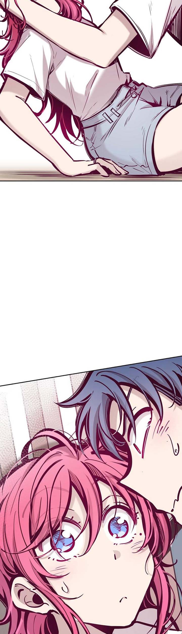 Demon X Angel, Can’t Get Along! Chapter 53 Gambar 44