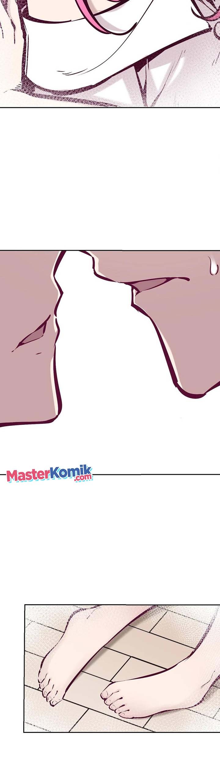 Demon X Angel, Can’t Get Along! Chapter 53 Gambar 46