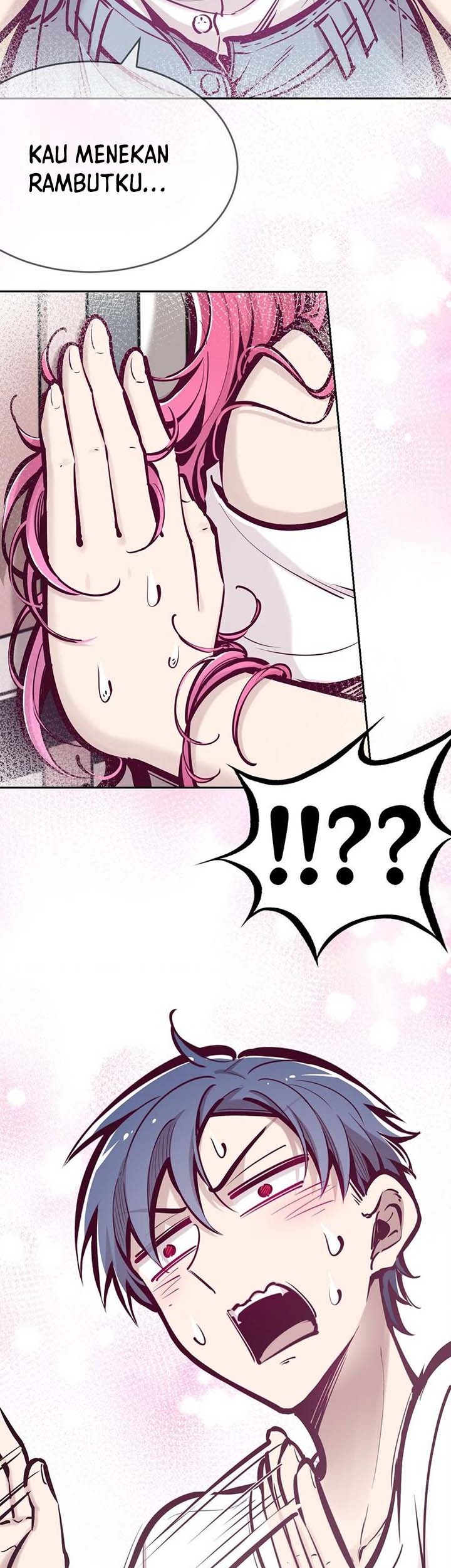 Demon X Angel, Can’t Get Along! Chapter 53 Gambar 48