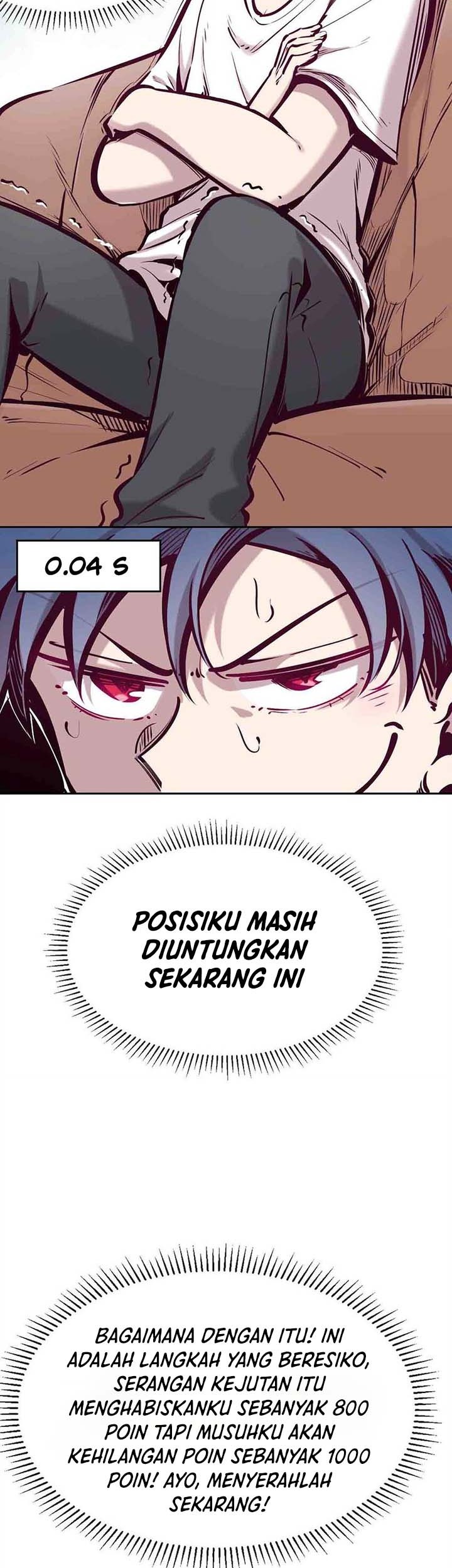 Demon X Angel, Can’t Get Along! Chapter 53 Gambar 4