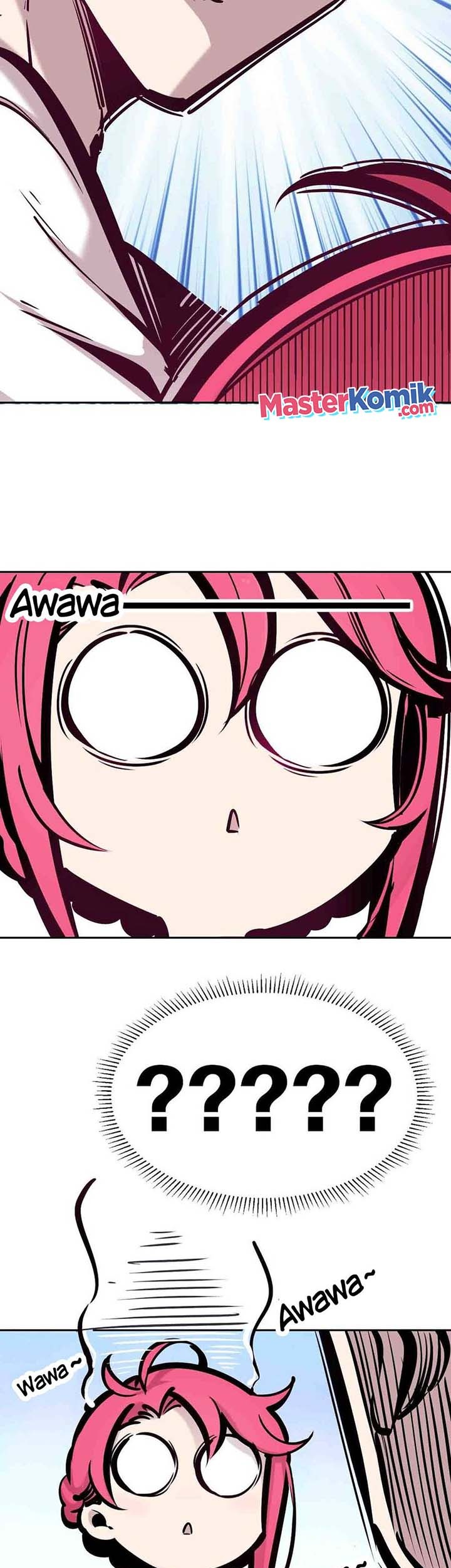 Demon X Angel, Can’t Get Along! Chapter 53 Gambar 6