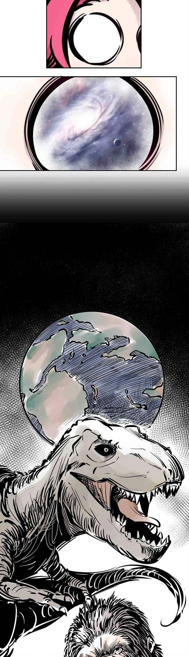 Demon X Angel, Can’t Get Along! Chapter 53 Gambar 8