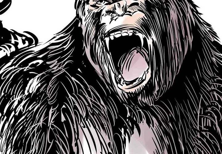 Demon X Angel, Can’t Get Along! Chapter 53 Gambar 9