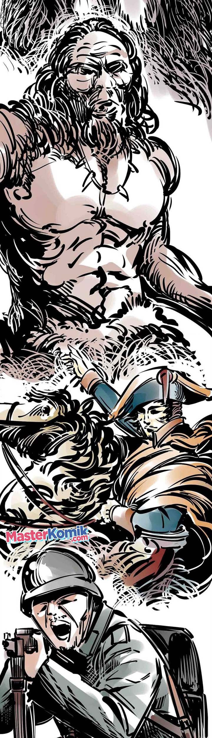 Demon X Angel, Can’t Get Along! Chapter 53 Gambar 10