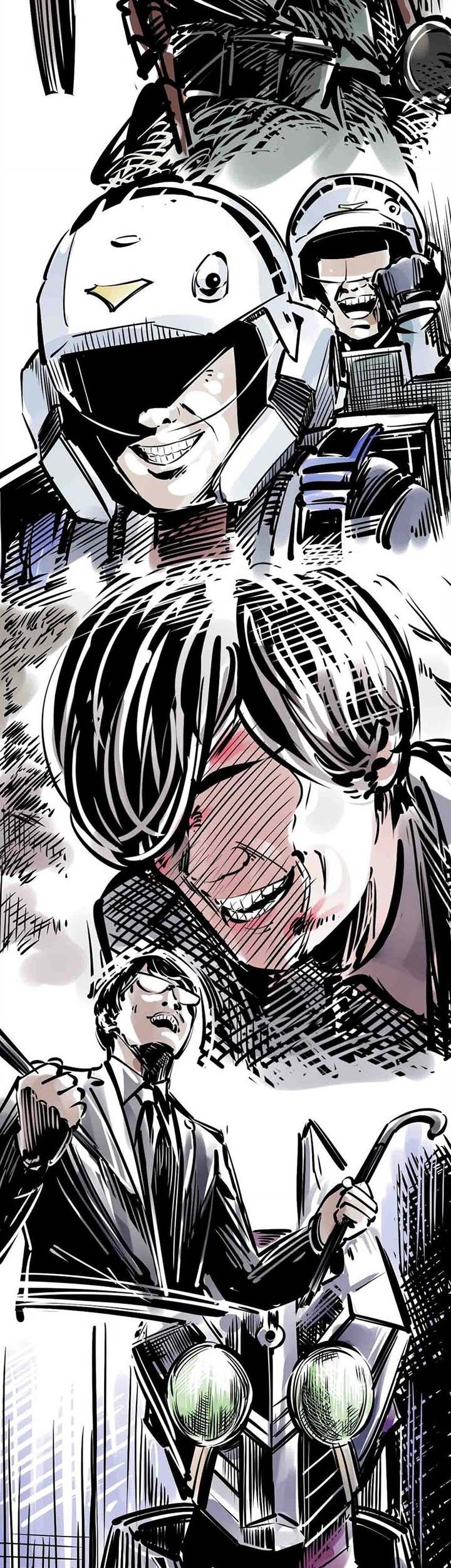 Demon X Angel, Can’t Get Along! Chapter 53 Gambar 11