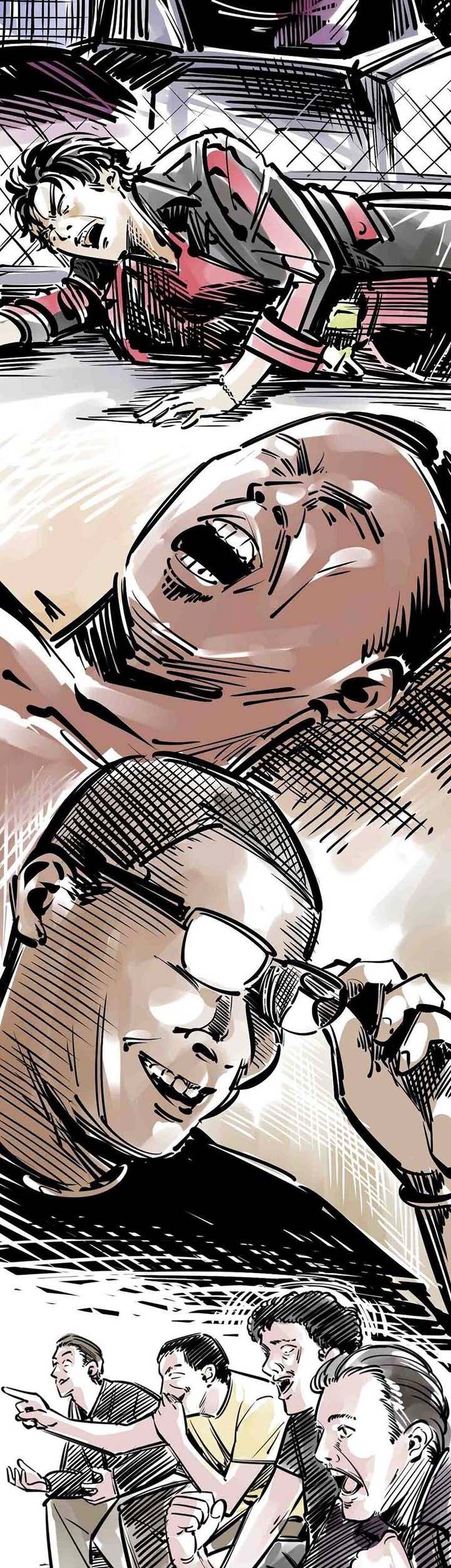 Demon X Angel, Can’t Get Along! Chapter 53 Gambar 12