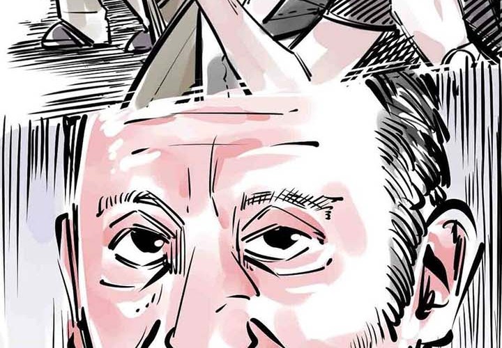 Demon X Angel, Can’t Get Along! Chapter 53 Gambar 13