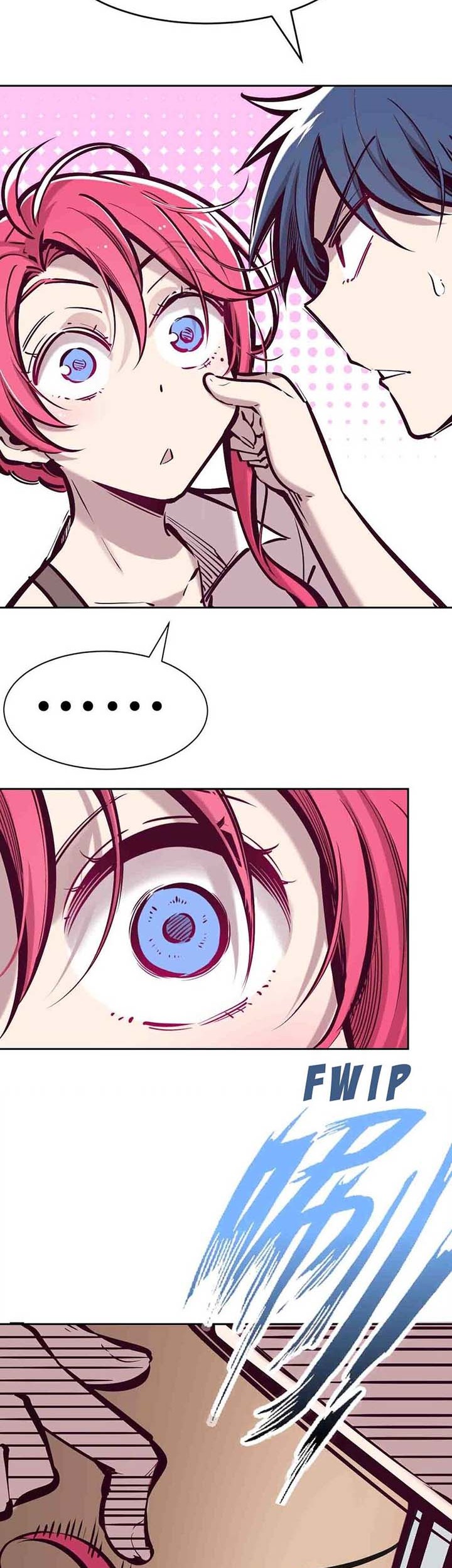 Demon X Angel, Can’t Get Along! Chapter 53 Gambar 15