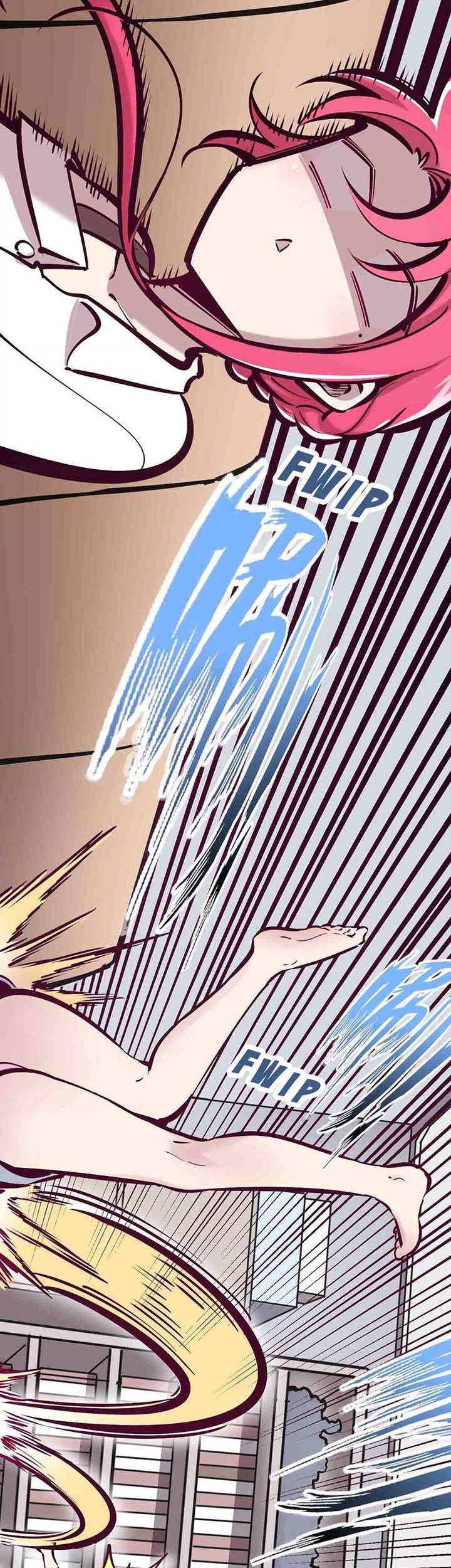 Demon X Angel, Can’t Get Along! Chapter 53 Gambar 16