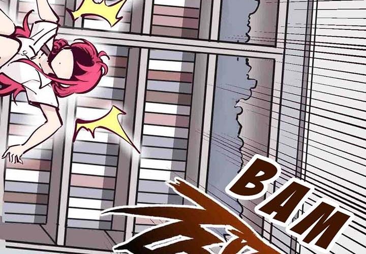 Demon X Angel, Can’t Get Along! Chapter 53 Gambar 17