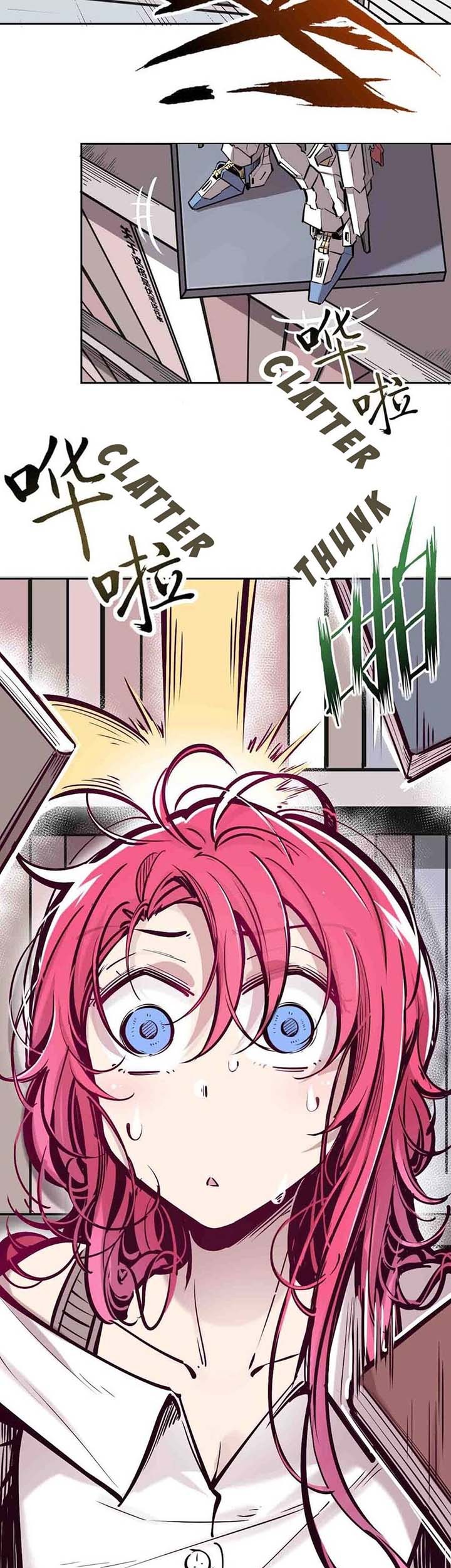 Demon X Angel, Can’t Get Along! Chapter 53 Gambar 18