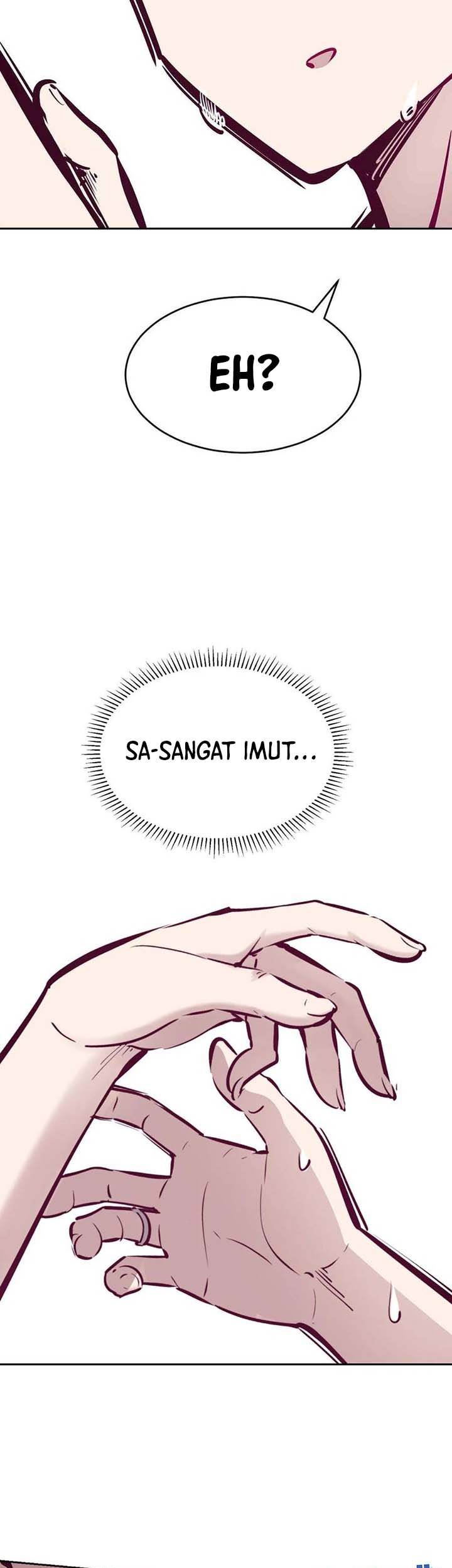 Demon X Angel, Can’t Get Along! Chapter 53 Gambar 26