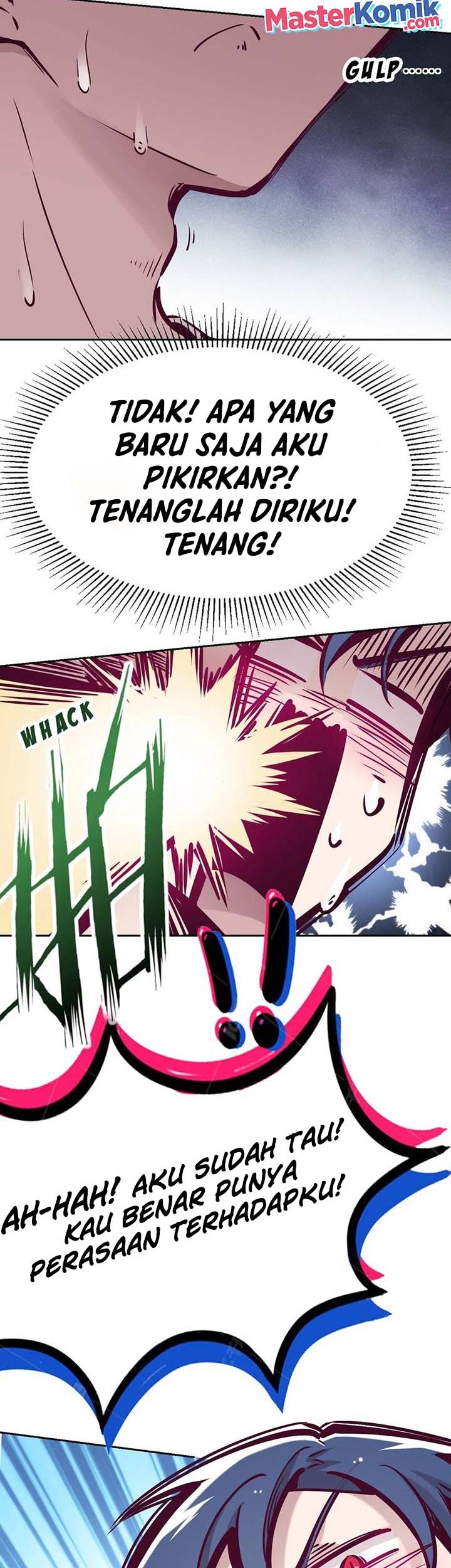 Demon X Angel, Can’t Get Along! Chapter 53 Gambar 27