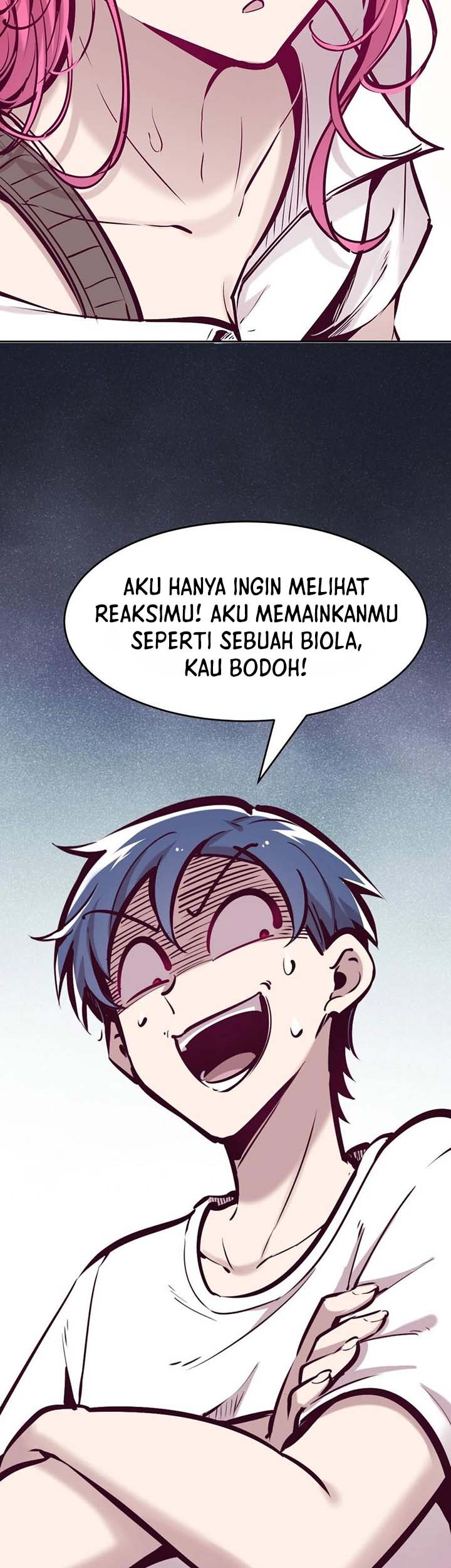 Demon X Angel, Can’t Get Along! Chapter 53 Gambar 30