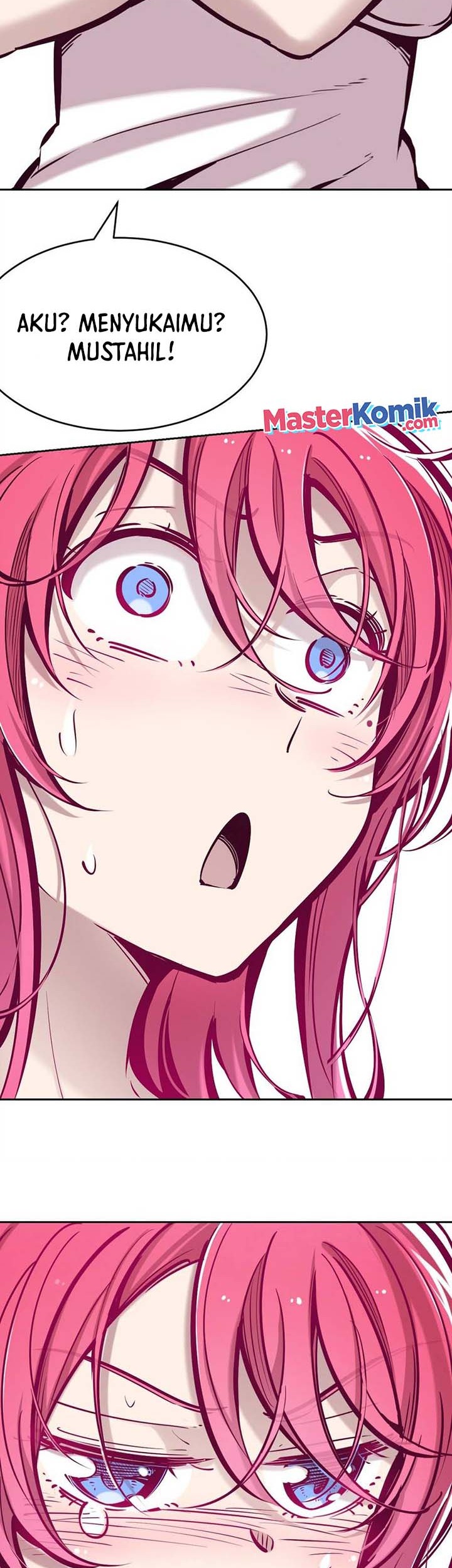 Demon X Angel, Can’t Get Along! Chapter 53 Gambar 31