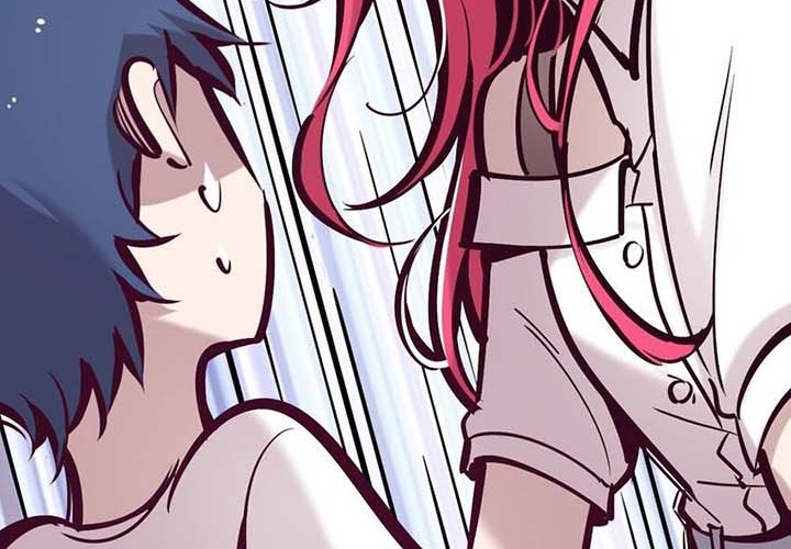 Demon X Angel, Can’t Get Along! Chapter 53 Gambar 33