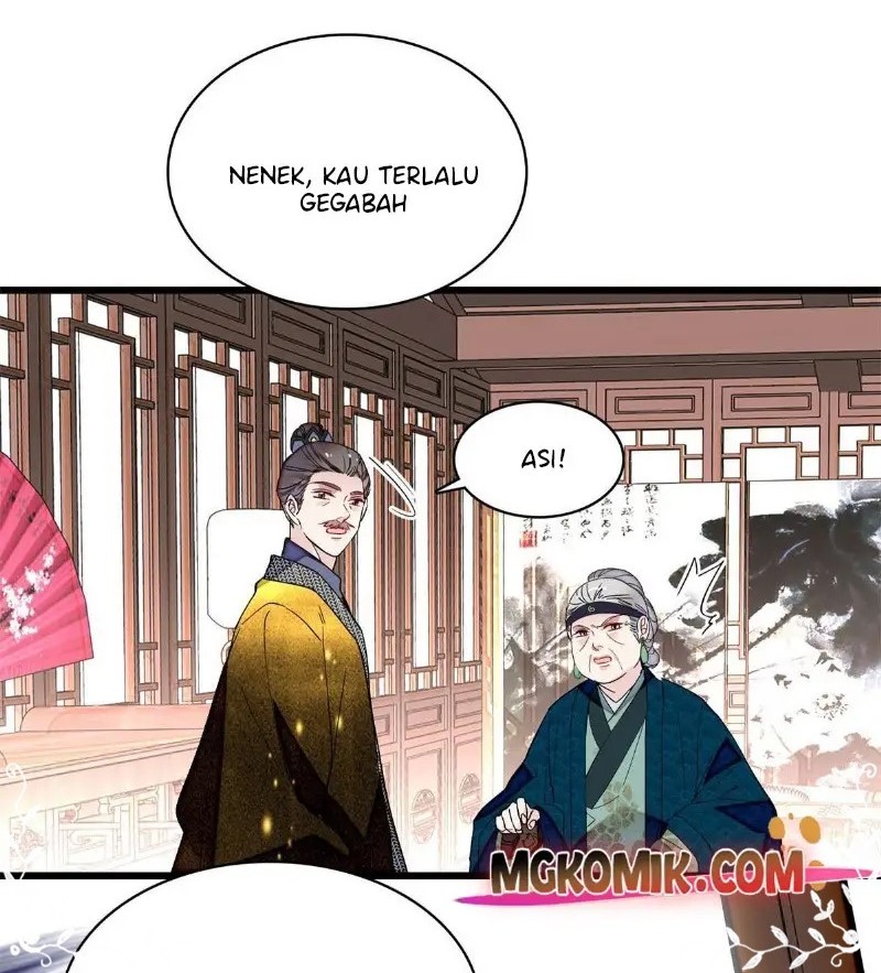 Sijin Chapter 265 Gambar 28