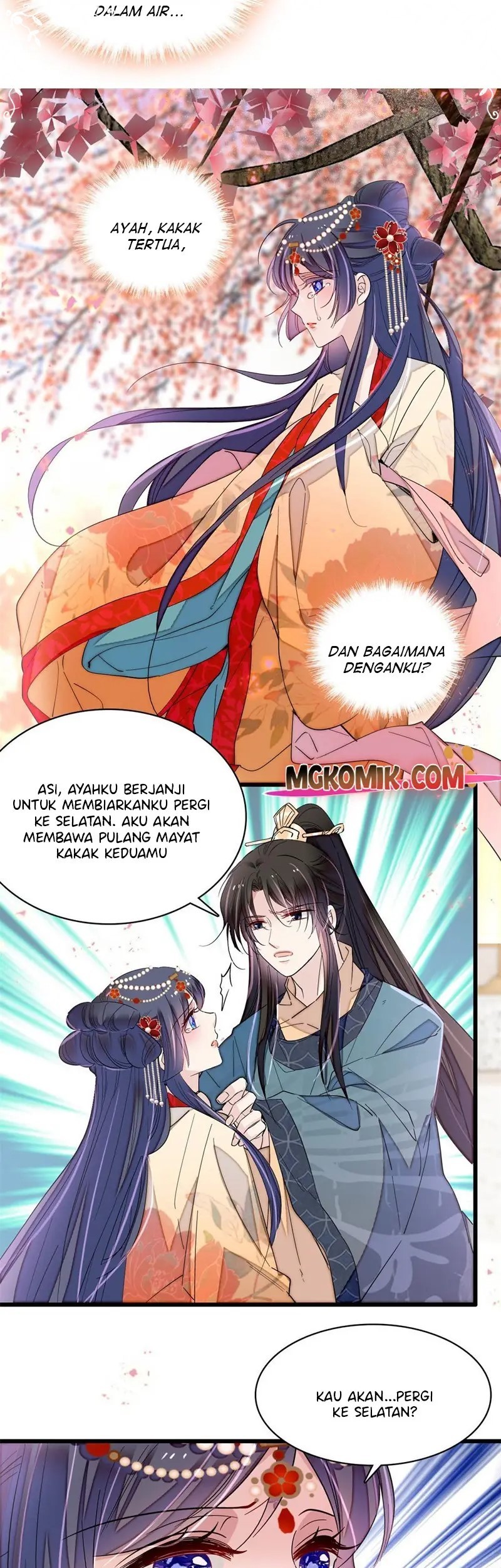 Sijin Chapter 265 Gambar 19