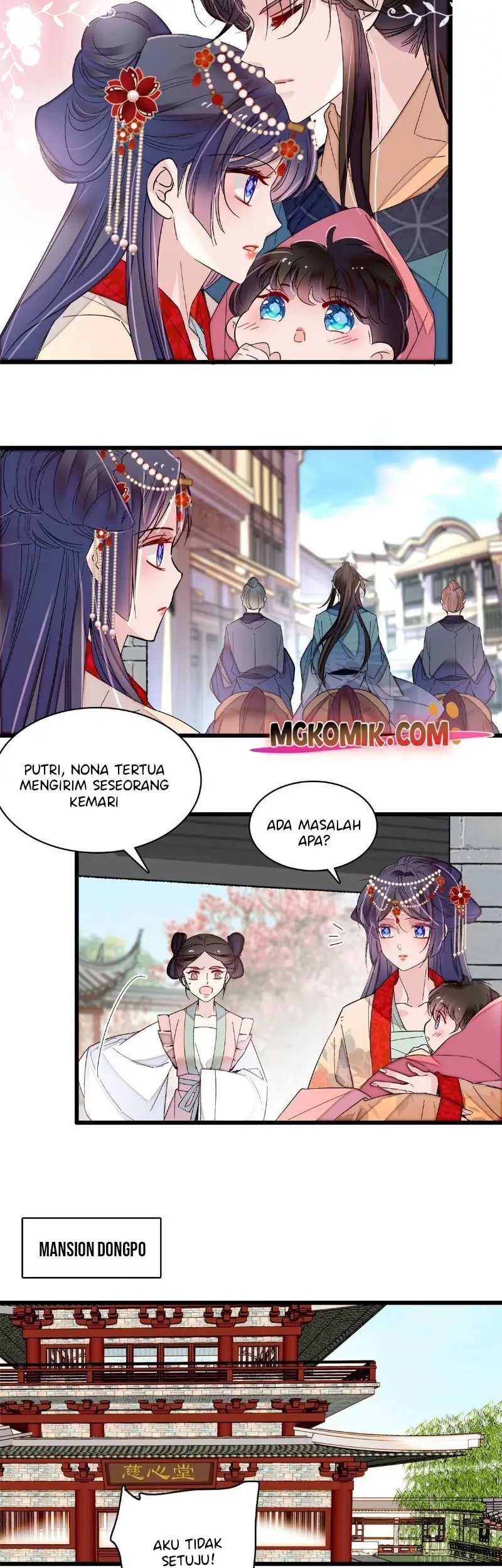 Sijin Chapter 265 Gambar 25