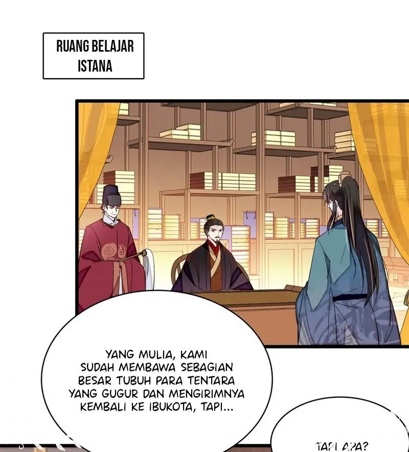 Sijin Chapter 265 Gambar 6