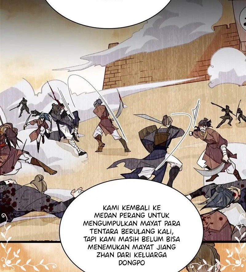 Sijin Chapter 265 Gambar 8