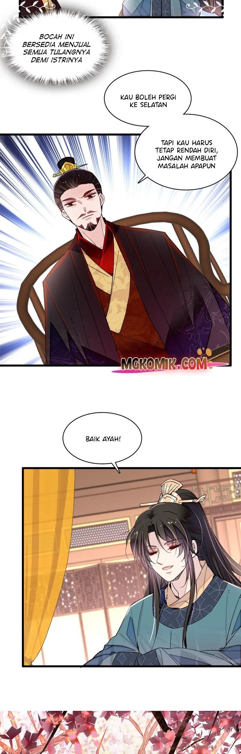 Sijin Chapter 265 Gambar 13