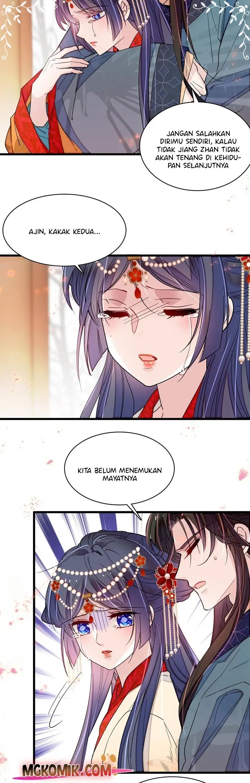 Sijin Chapter 265 Gambar 17