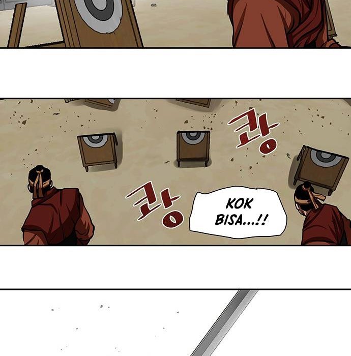 Escort Warrior Chapter 161 Gambar 27