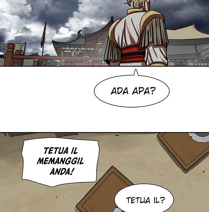 Escort Warrior Chapter 161 Gambar 29