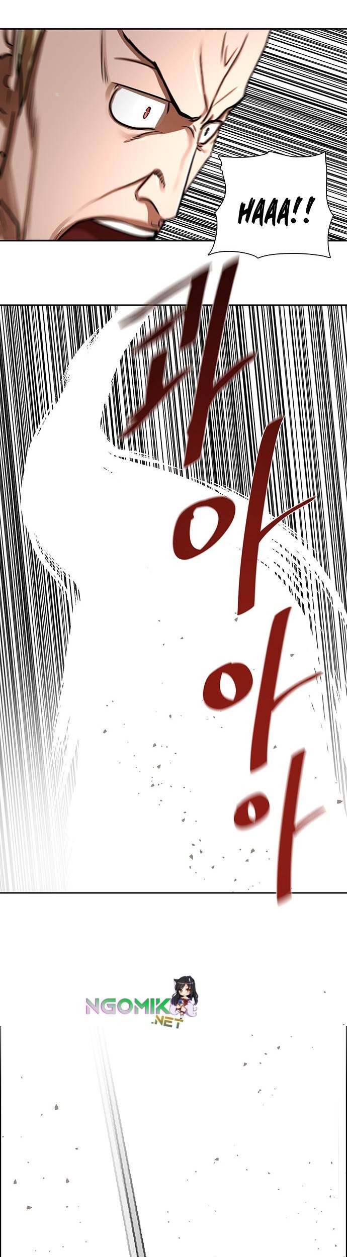 Escort Warrior Chapter 161 Gambar 22