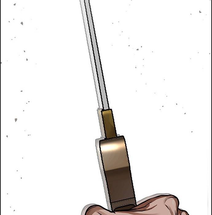 Escort Warrior Chapter 161 Gambar 23