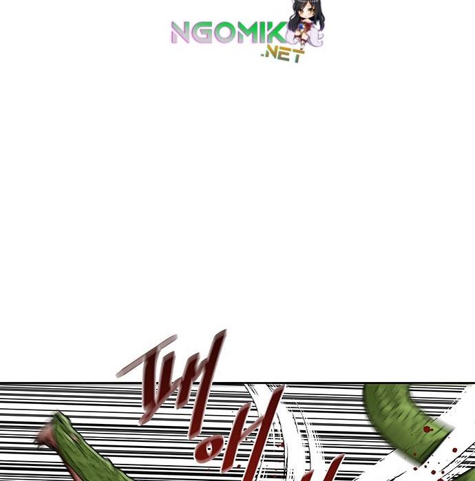 Escort Warrior Chapter 161 Gambar 47