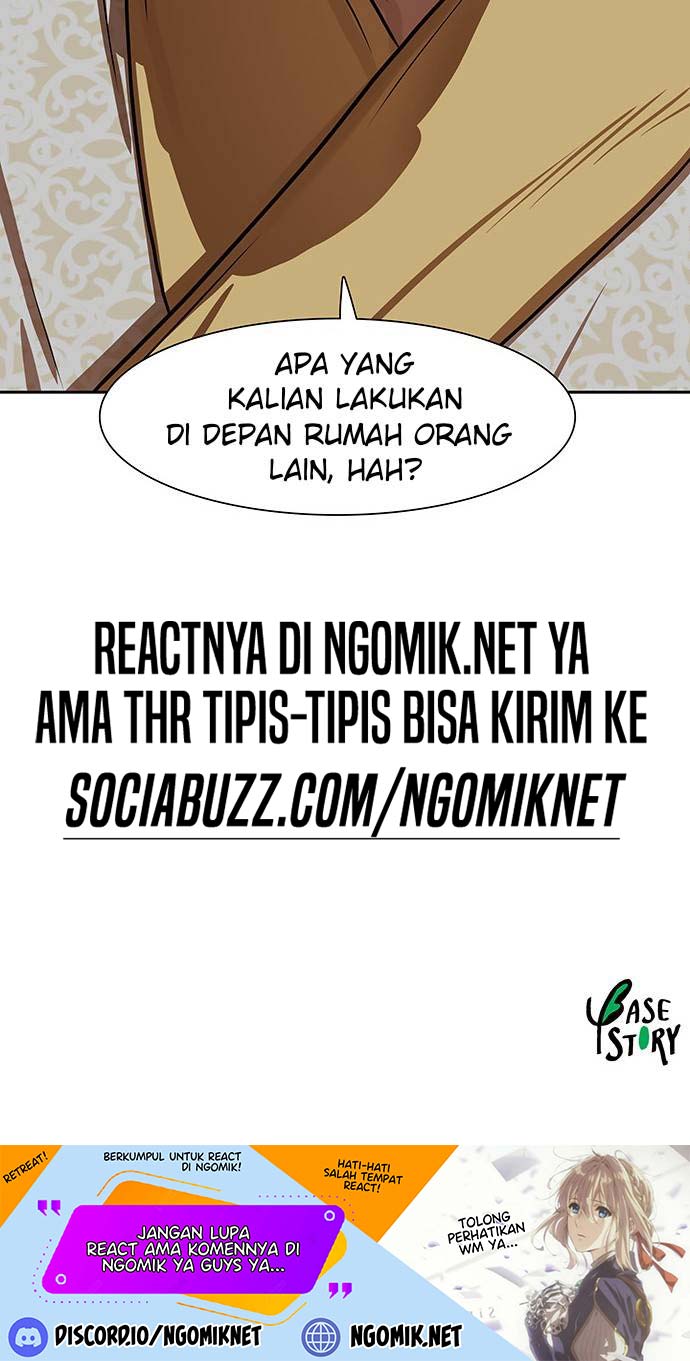 Escort Warrior Chapter 161 Gambar 52