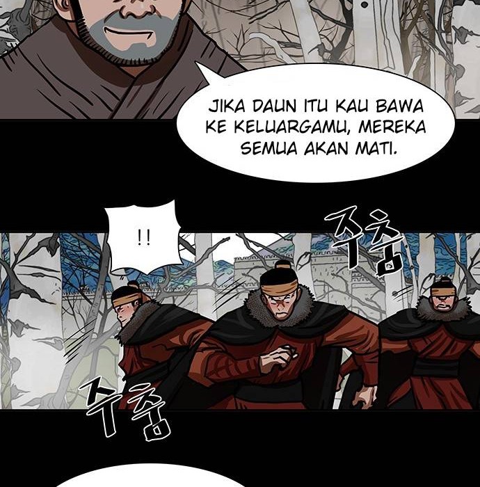 Escort Warrior Chapter 161 Gambar 9
