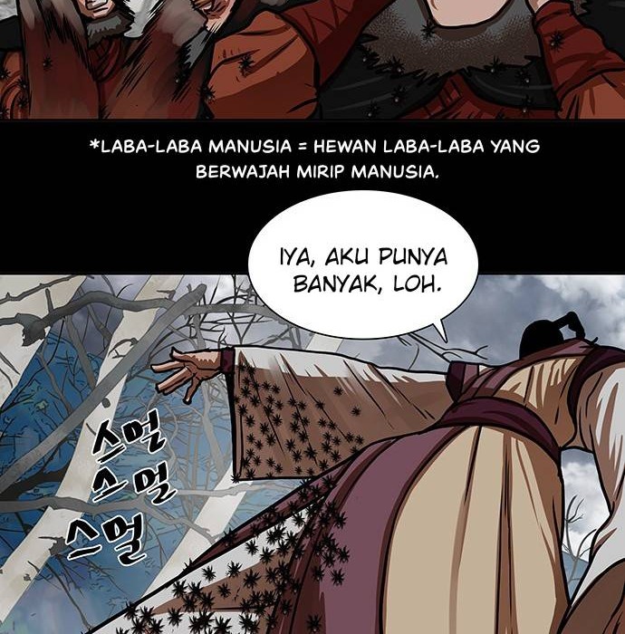 Escort Warrior Chapter 161 Gambar 15