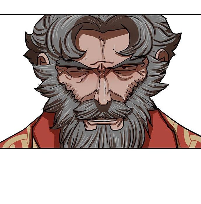 Escort Warrior Chapter 161 Gambar 17