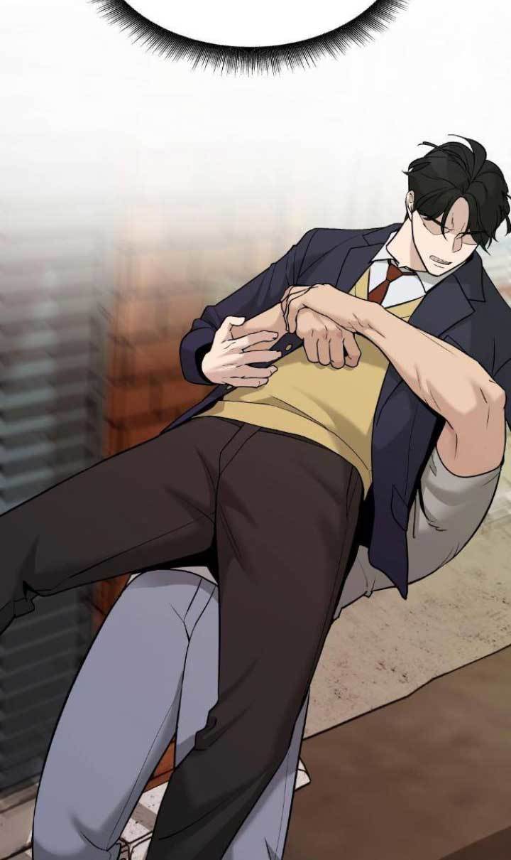 The Bully In Charge Chapter 18 Gambar 16